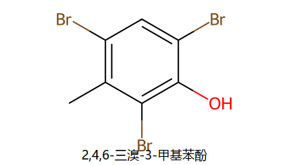 tribromocresol