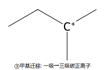3° cation