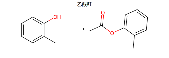 acetylation