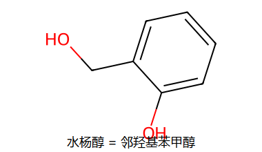 salicyl alcohol
