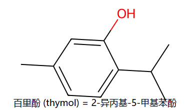 thymol