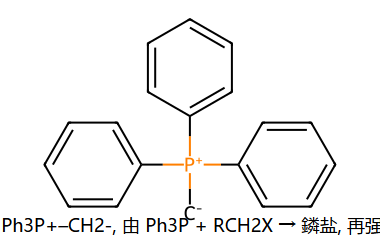 叶立德结构